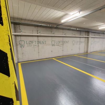 druk na betonie architektonicznym,