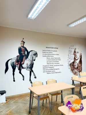 Reprodukcja w szkole